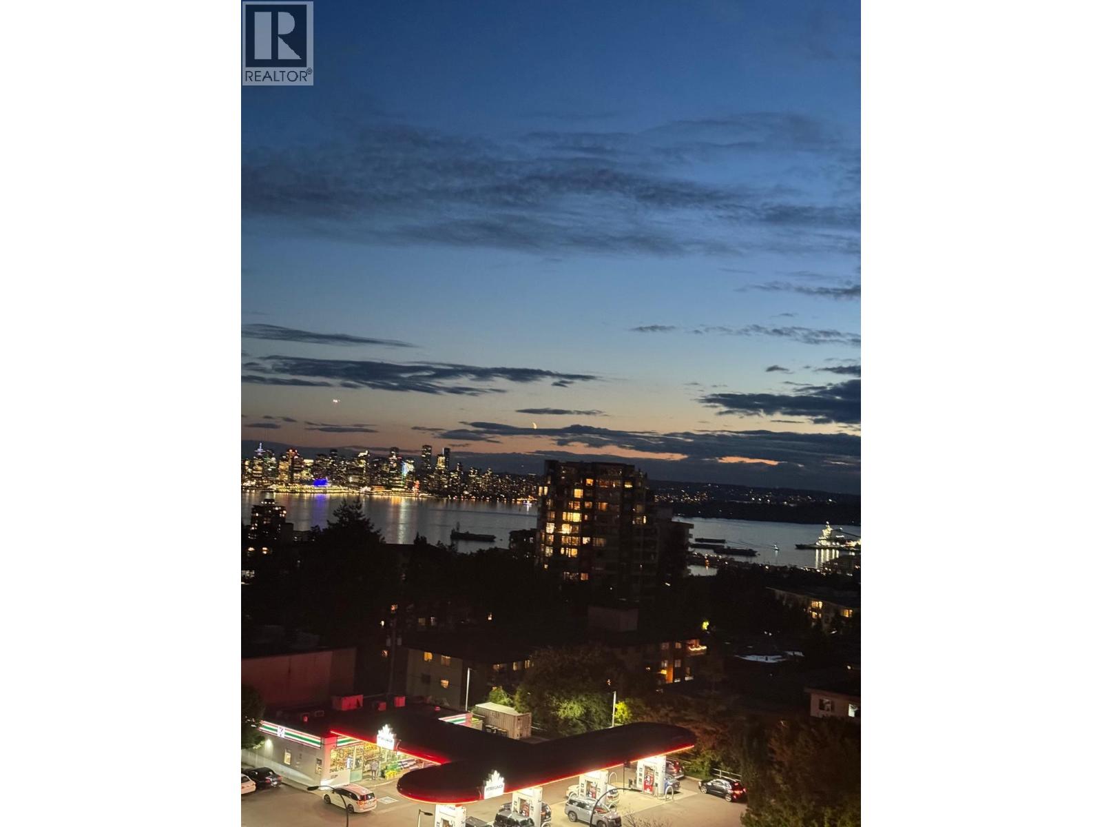 707 112 E 13th Street, North Vancouver, British Columbia  V7L 0E4 - Photo 23 - R3134648