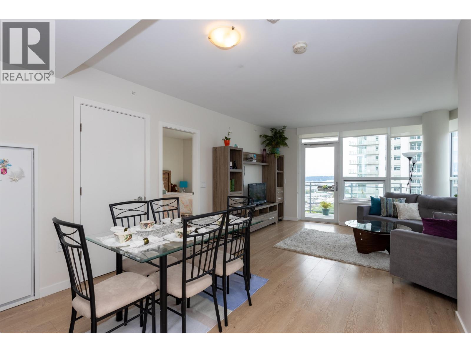 707 112 E 13th Street, North Vancouver, British Columbia  V7L 0E4 - Photo 6 - R3134648