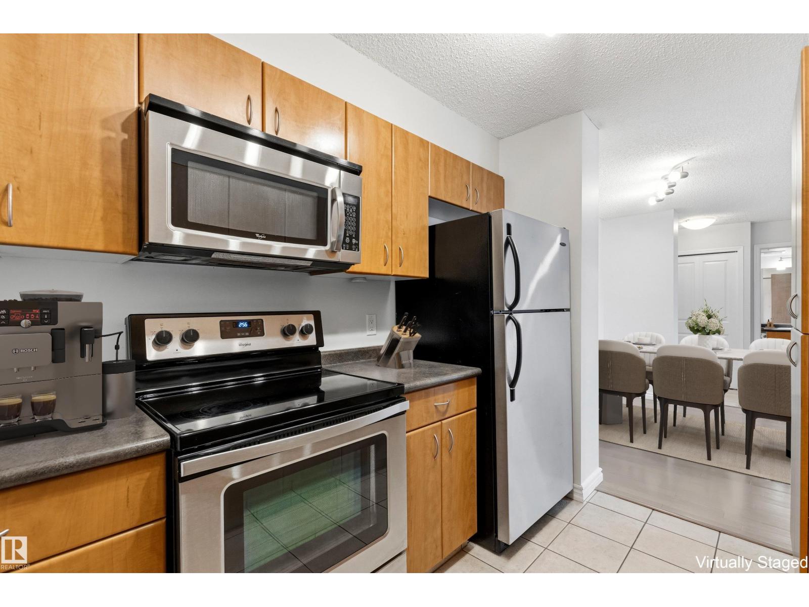 #1404 10303 105 St NW, Edmonton, Alberta  T5J 5G3 - Photo 17 - E4492875