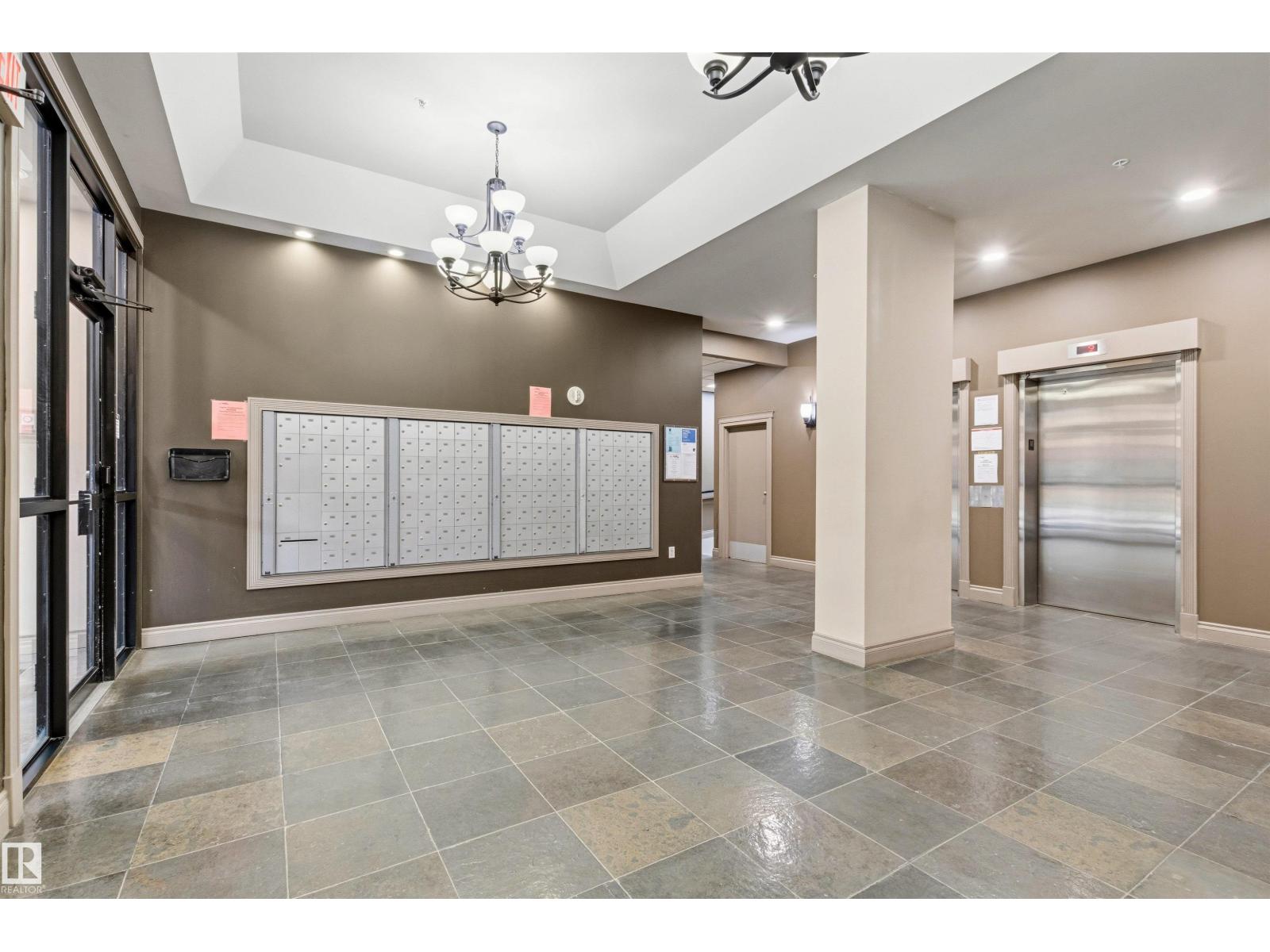 #1404 10303 105 St NW, Edmonton, Alberta  T5J 5G3 - Photo 3 - E4492875