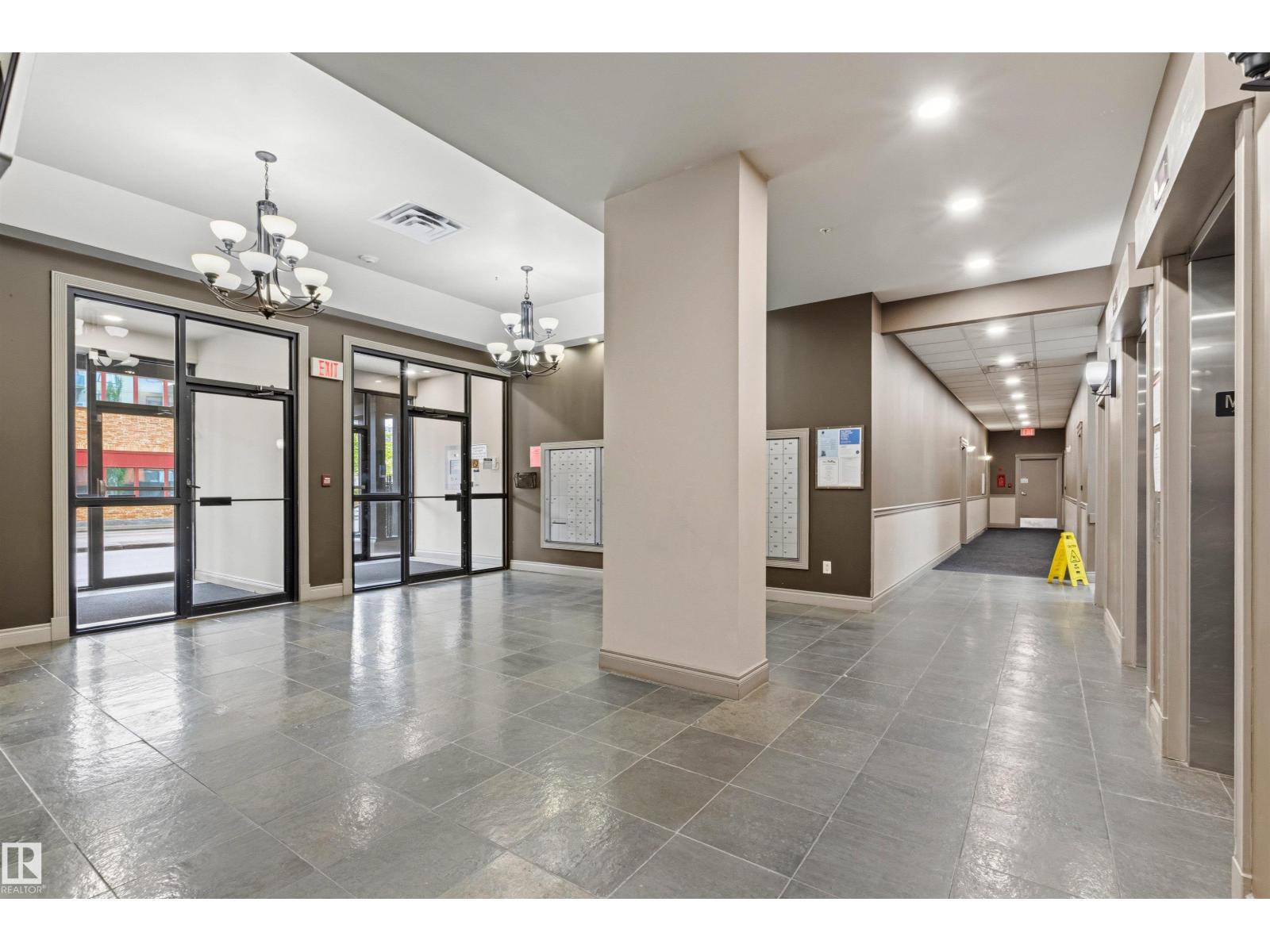 #1404 10303 105 St NW, Edmonton, Alberta  T5J 5G3 - Photo 48 - E4492875