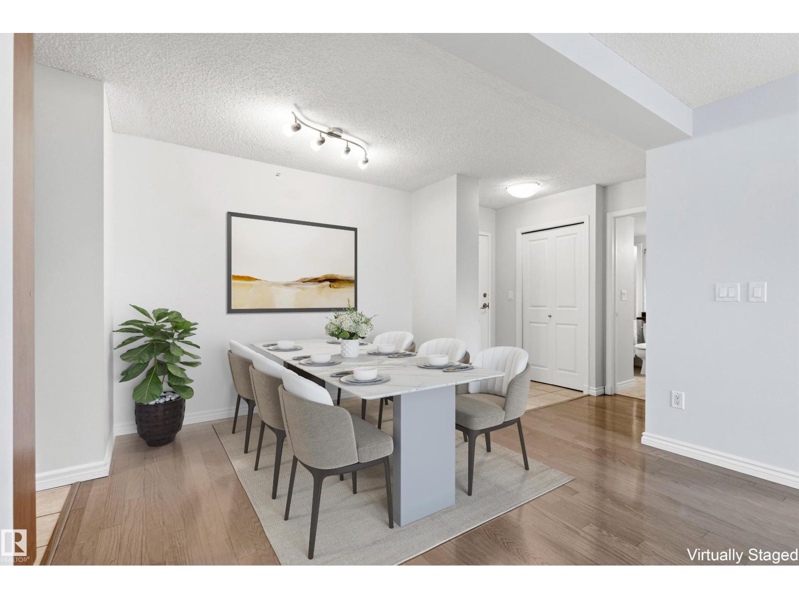 #1404 10303 105 St NW, Edmonton, Alberta  T5J 5G3 - Photo 9 - E4492875