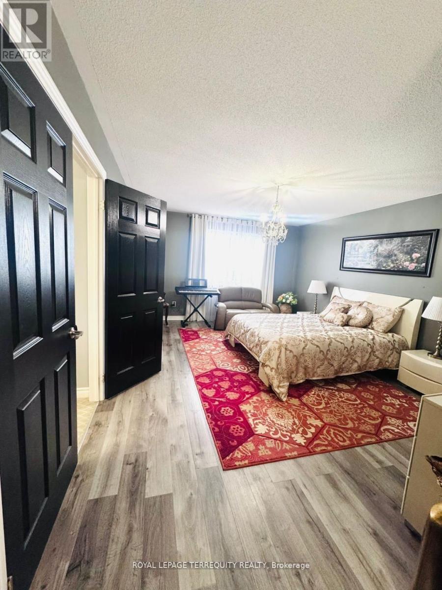 25 Jagges Drive, Barrie, Ontario  L4N 0W9 - Photo 20 - S13422382