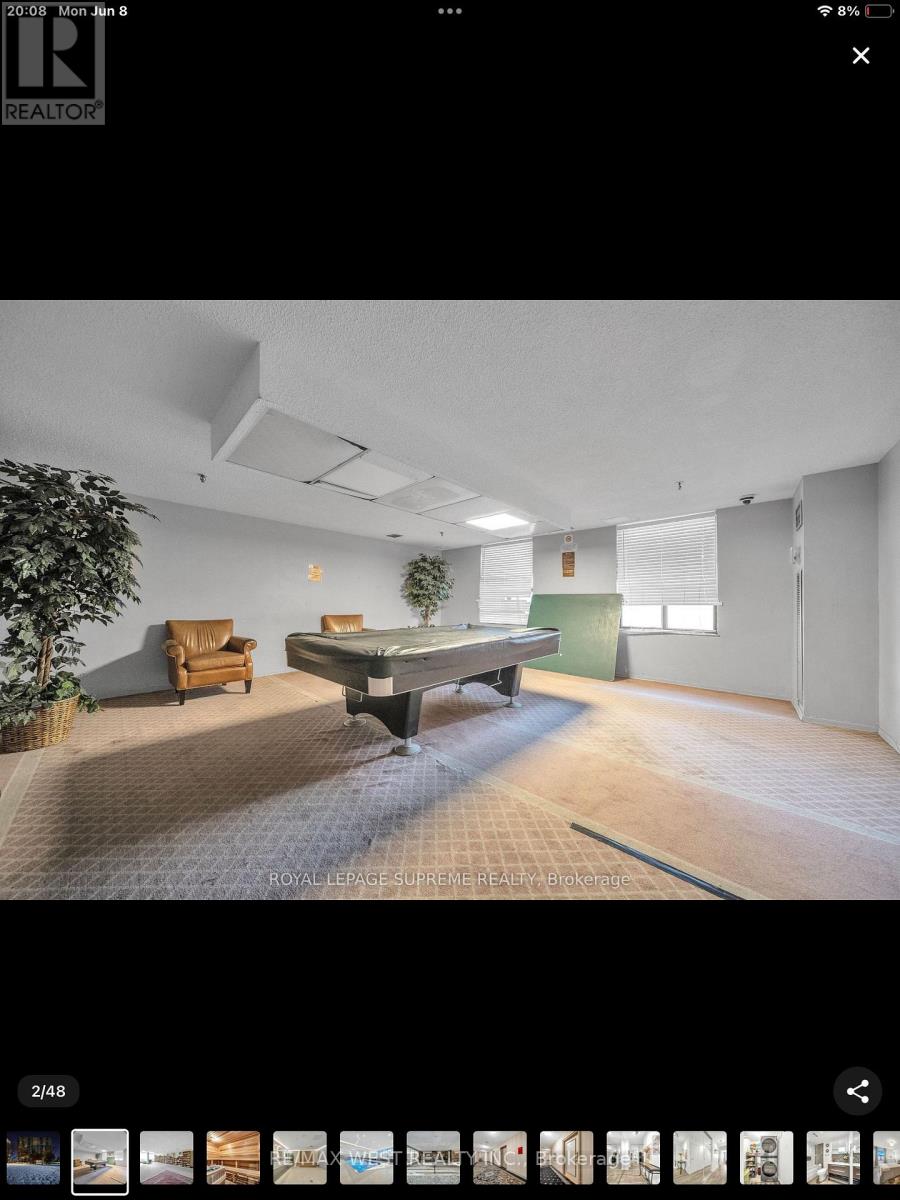 1712 - 75 Emmett Avenue, Toronto, Ontario  M6M 5A7 - Photo 16 - W13421838