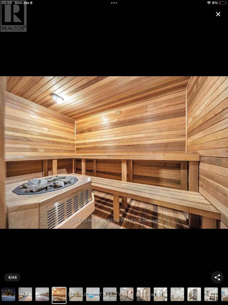 1712 - 75 Emmett Avenue, Toronto, Ontario  M6M 5A7 - Photo 17 - W13421838