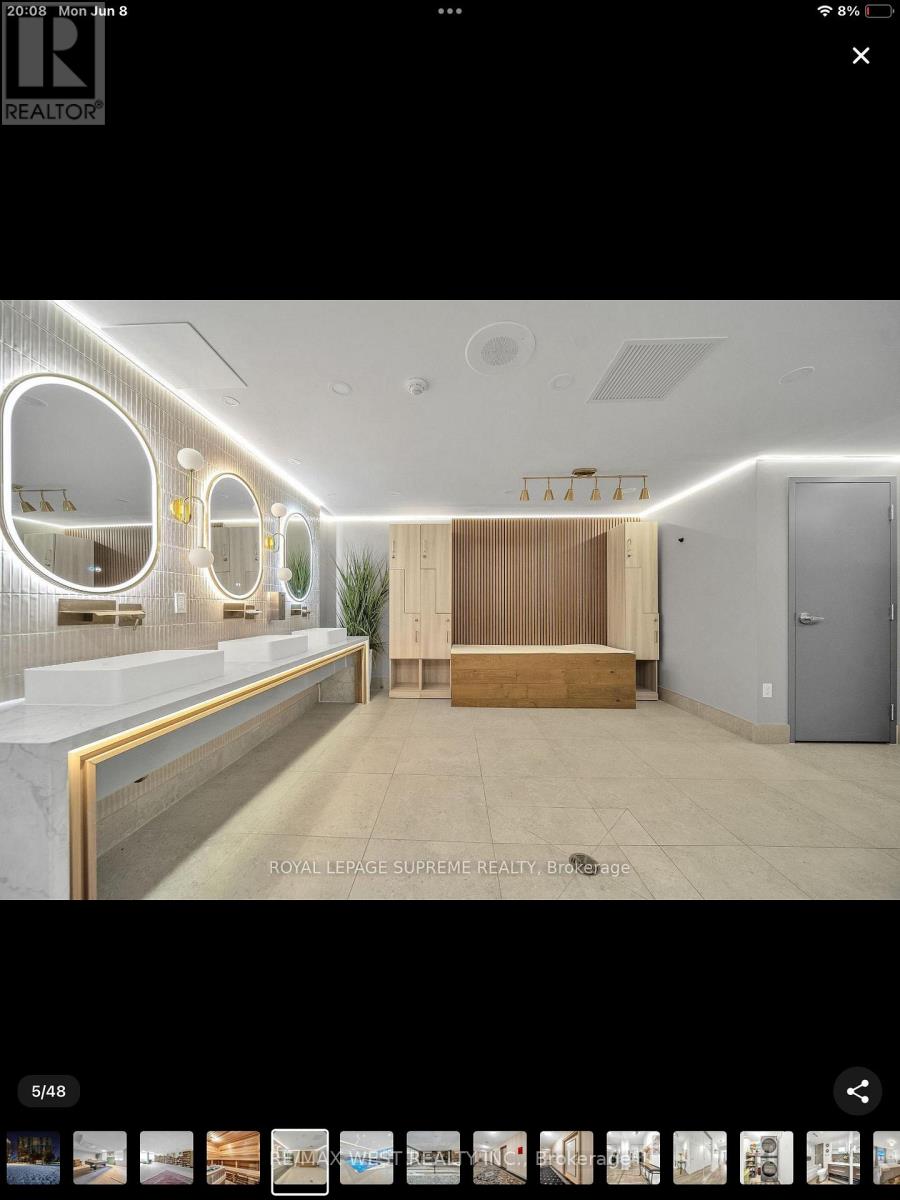 1712 - 75 Emmett Avenue, Toronto, Ontario  M6M 5A7 - Photo 15 - W13421838