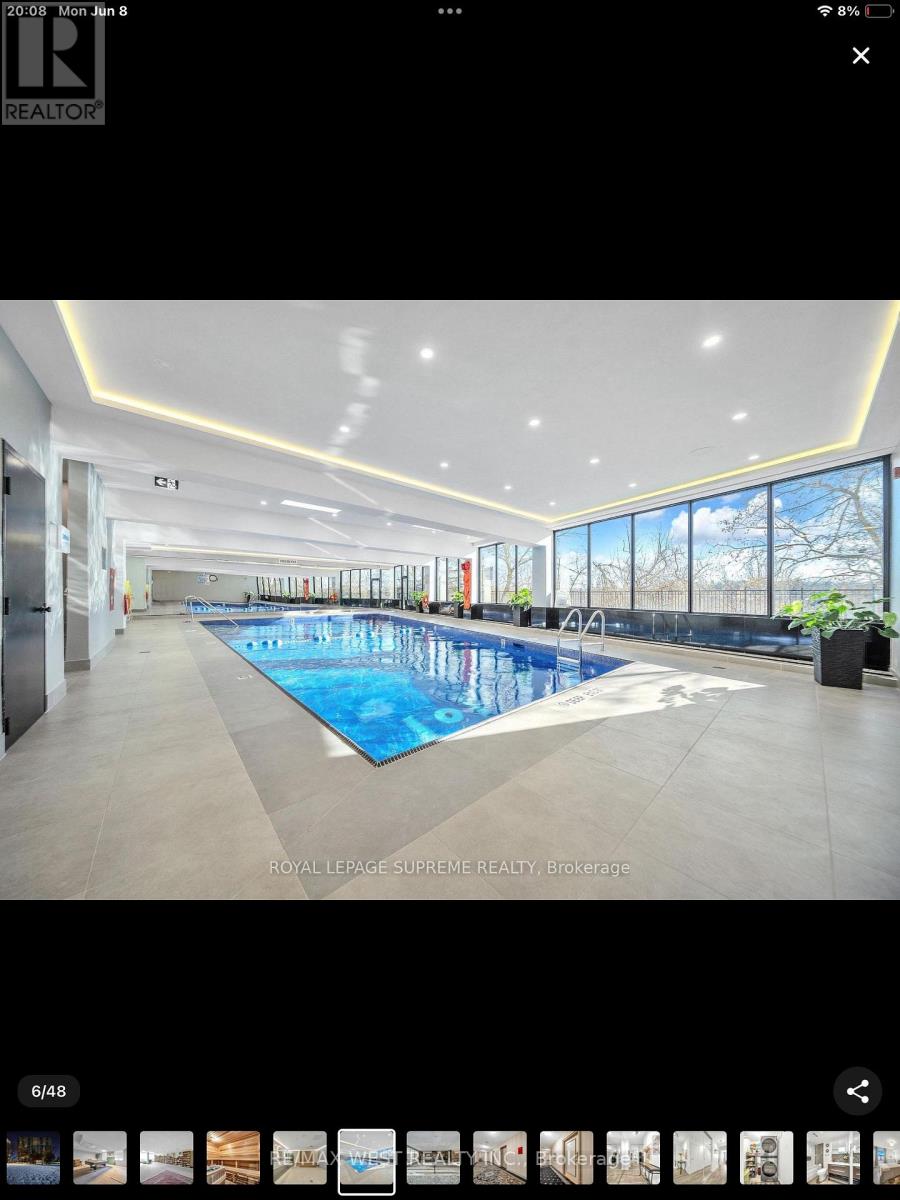 1712 - 75 Emmett Avenue, Toronto, Ontario  M6M 5A7 - Photo 18 - W13421838