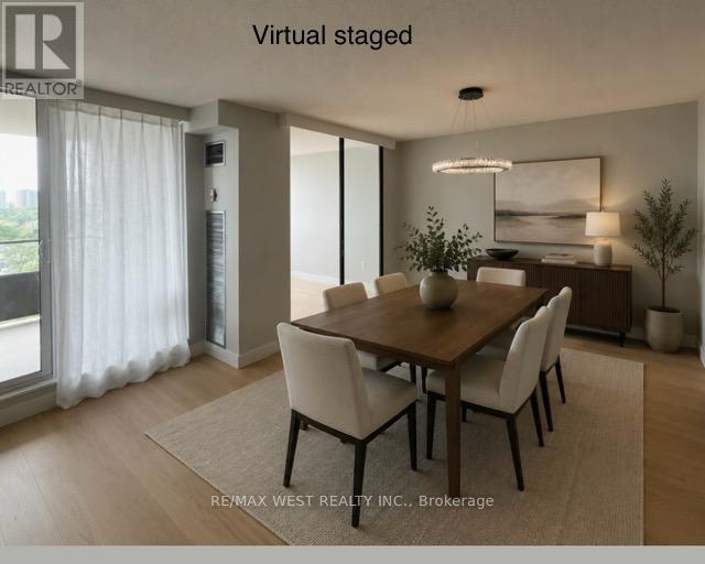 1712 - 75 Emmett Avenue, Toronto, Ontario  M6M 5A7 - Photo 4 - W13421838