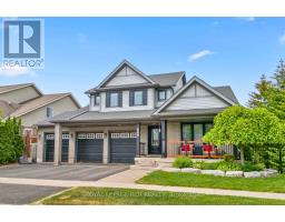 118 OAK RIDGE DRIVE, Orangeville, Ontario