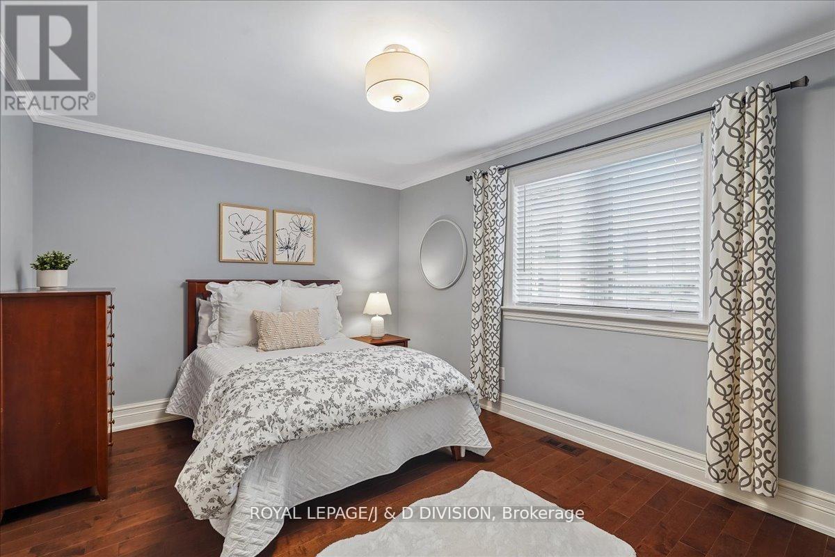 44 George Henry Boulevard, Toronto, Ontario  M2J 1E2 - Photo 18 - C13428736