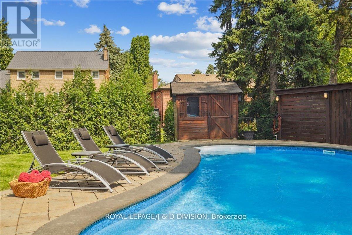 44 George Henry Boulevard, Toronto, Ontario  M2J 1E2 - Photo 32 - C13428736
