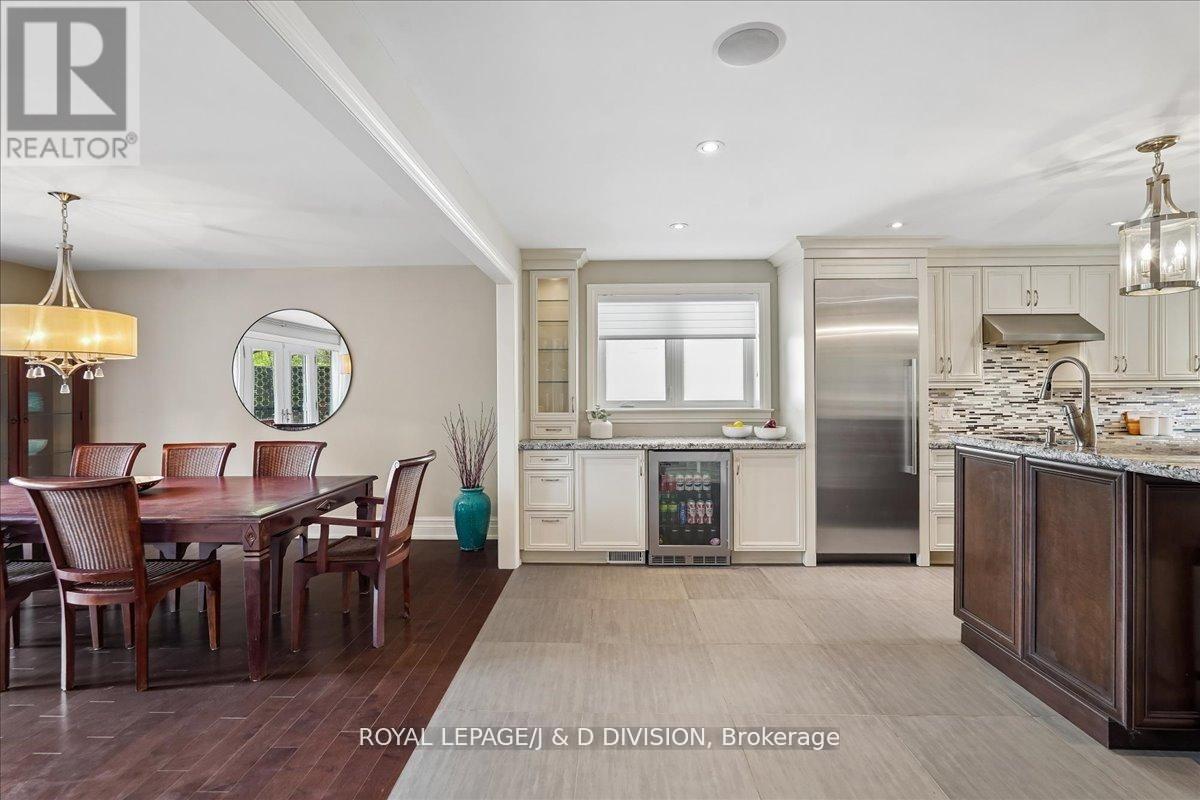 44 George Henry Boulevard, Toronto, Ontario  M2J 1E2 - Photo 6 - C13428736
