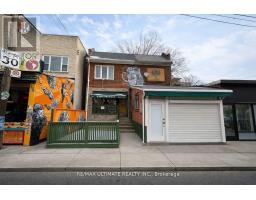 245 AUGUSTA AVENUE, Toronto, Ontario