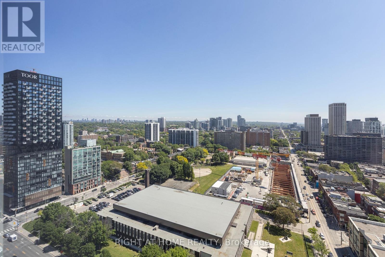 2805 - 100 Queen Street E, Toronto, Ontario  M5C 0B5 - Photo 21 - C13428800