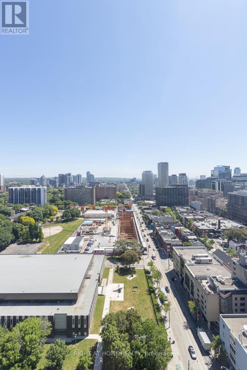 2805 - 100 Queen Street E, Toronto, Ontario  M5C 0B5 - Photo 22 - C13428800
