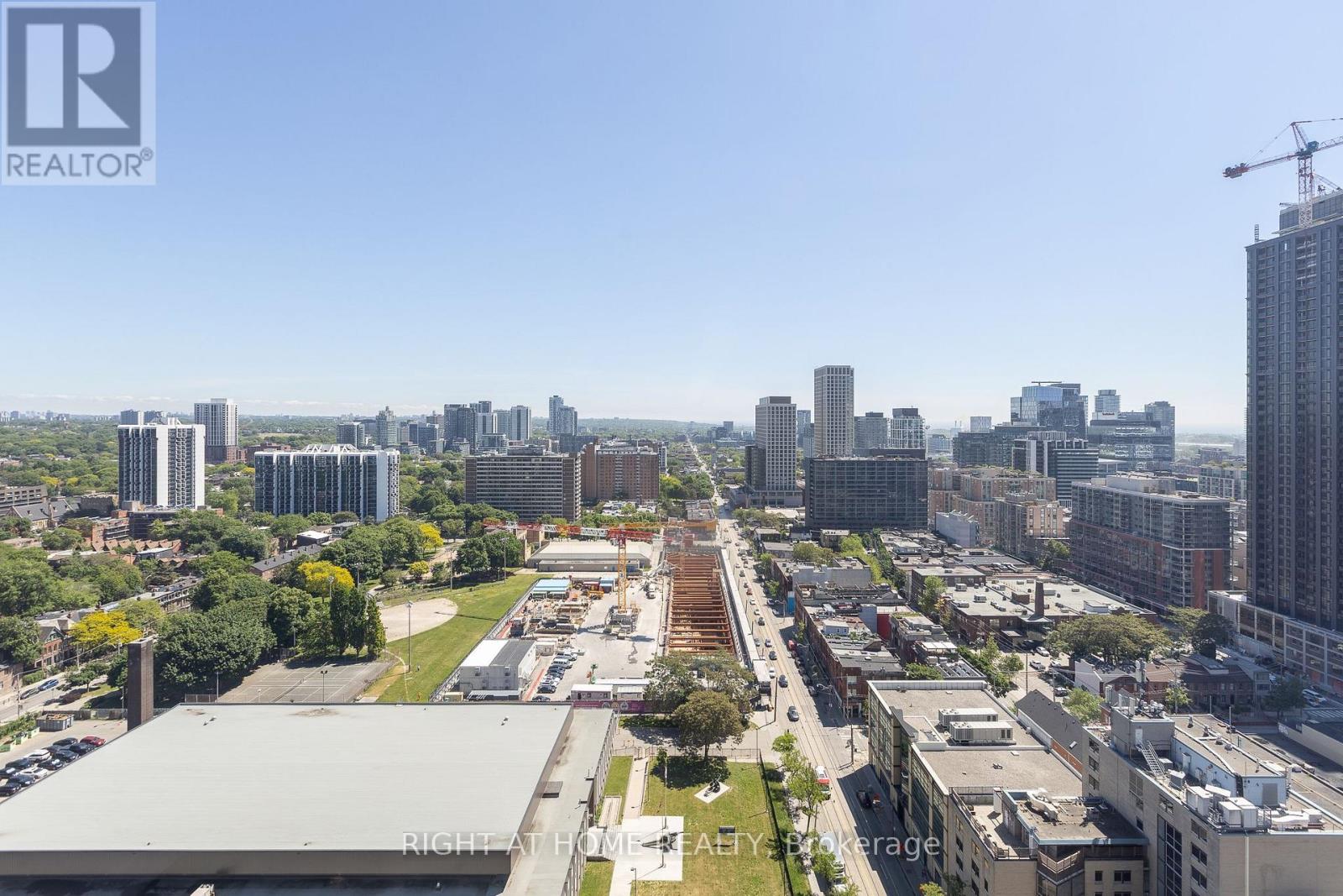 2805 - 100 Queen Street E, Toronto, Ontario  M5C 0B5 - Photo 23 - C13428800