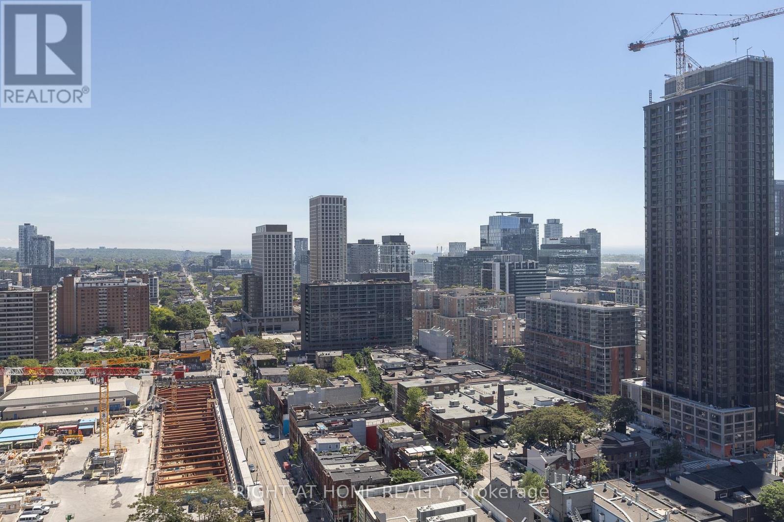 2805 - 100 Queen Street E, Toronto, Ontario  M5C 0B5 - Photo 24 - C13428800