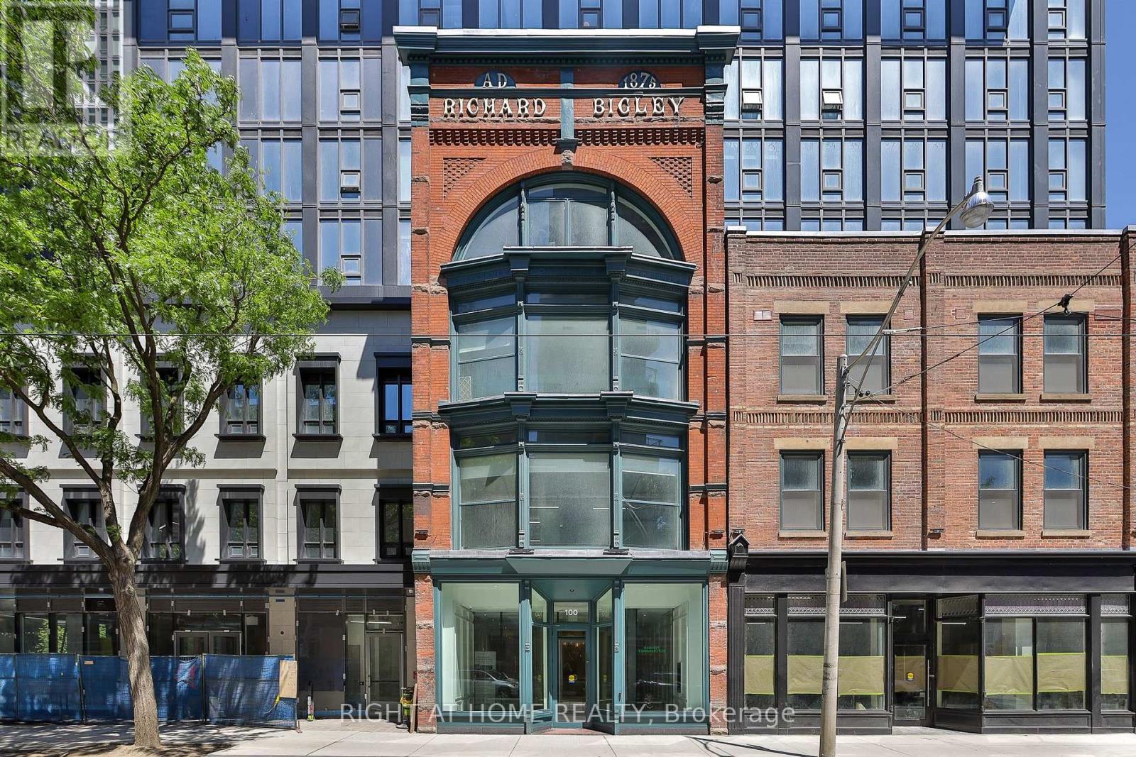 2805 - 100 Queen Street E, Toronto, Ontario  M5C 0B5 - Photo 25 - C13428800