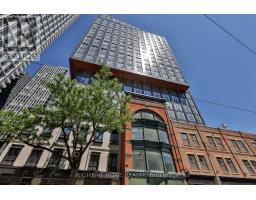 2805 - 100 QUEEN STREET E, Toronto, Ontario