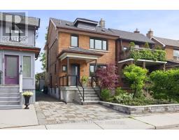 66 CLOVERLAWN AVENUE, Toronto, Ontario