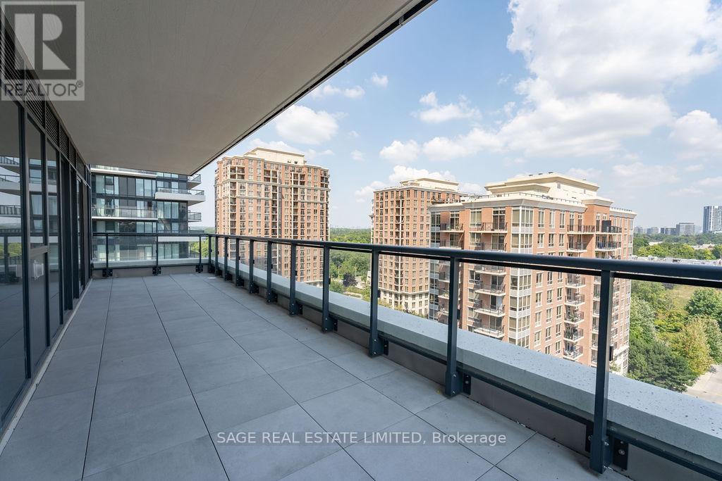1103 - 30 Inn On The Park Drive, Toronto, Ontario  M3C 0P7 - Photo 14 - C13428850