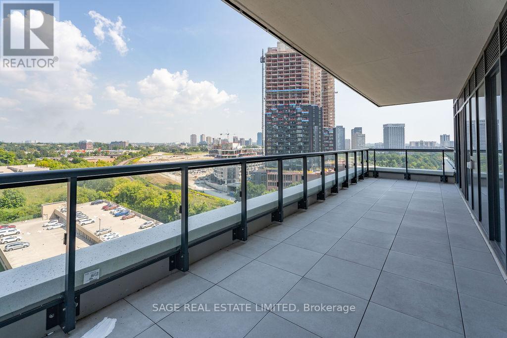 1103 - 30 Inn On The Park Drive, Toronto, Ontario  M3C 0P7 - Photo 15 - C13428850