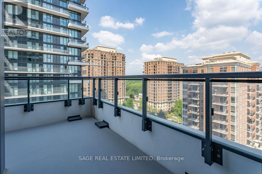 1103 - 30 Inn On The Park Drive, Toronto, Ontario  M3C 0P7 - Photo 16 - C13428850