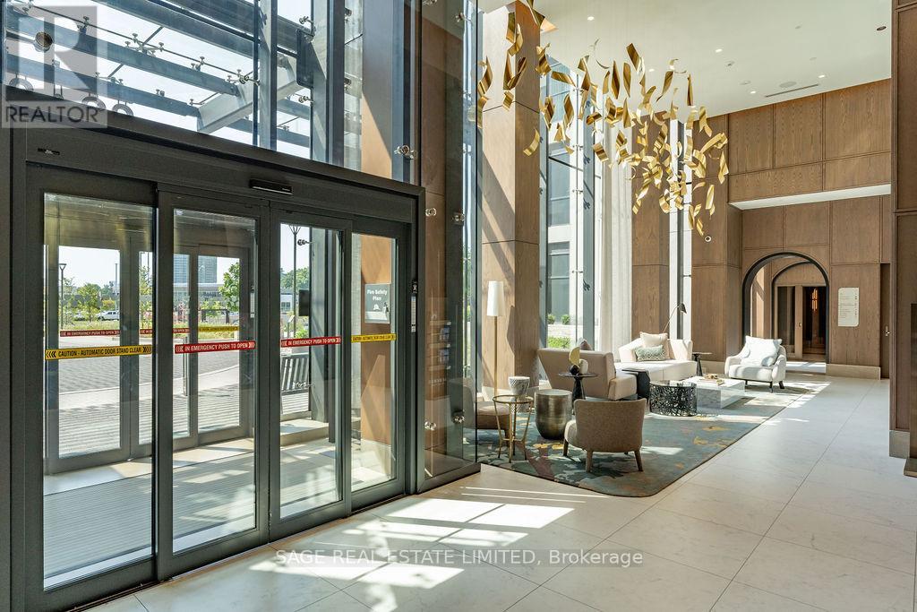 1103 - 30 Inn On The Park Drive, Toronto, Ontario  M3C 0P7 - Photo 21 - C13428850