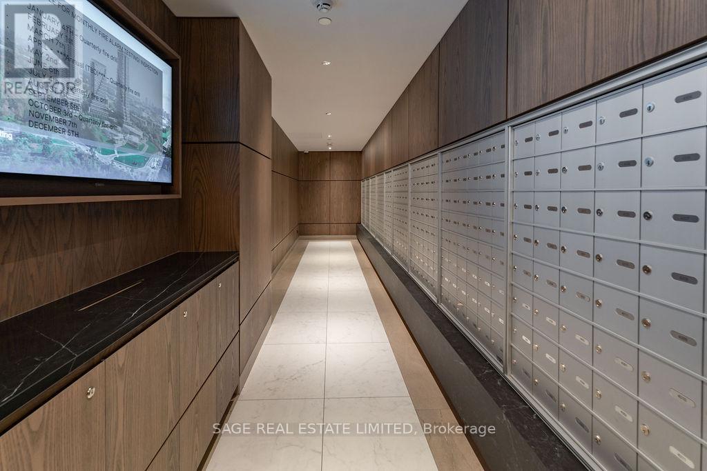 1103 - 30 Inn On The Park Drive, Toronto, Ontario  M3C 0P7 - Photo 22 - C13428850