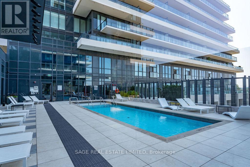 1103 - 30 Inn On The Park Drive, Toronto, Ontario  M3C 0P7 - Photo 24 - C13428850