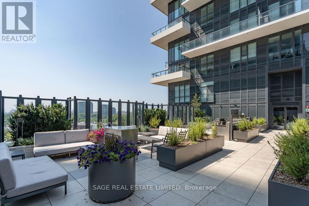 1103 - 30 Inn On The Park Drive, Toronto, Ontario  M3C 0P7 - Photo 25 - C13428850