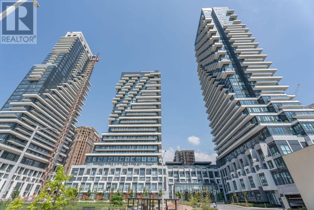 1103 - 30 Inn On The Park Drive, Toronto, Ontario  M3C 0P7 - Photo 29 - C13428850