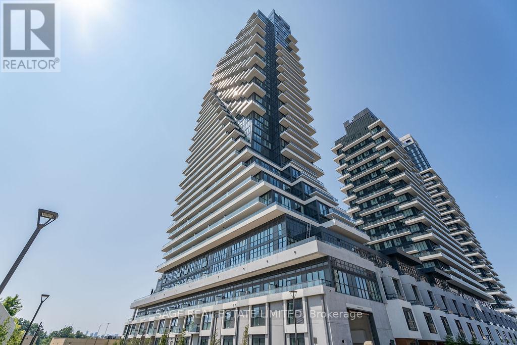 1103 - 30 Inn On The Park Drive, Toronto, Ontario  M3C 0P7 - Photo 31 - C13428850