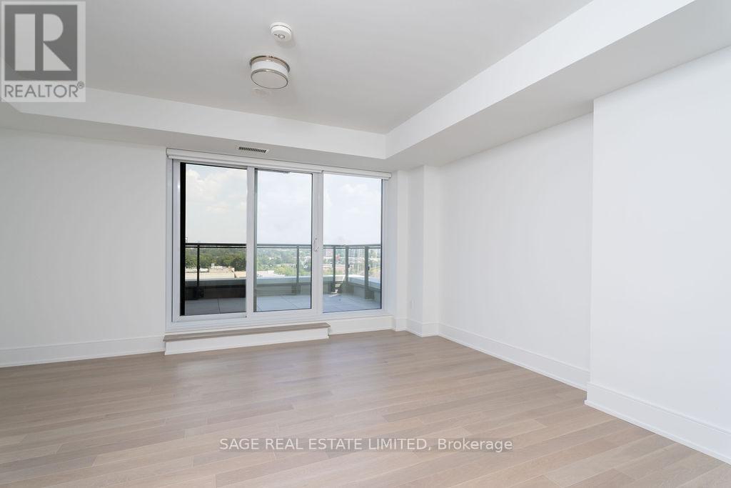 1103 - 30 Inn On The Park Drive, Toronto, Ontario  M3C 0P7 - Photo 6 - C13428850