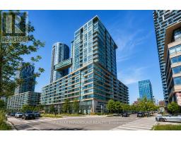 555 - 10 CAPREOL COURT, Toronto, Ontario