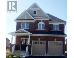 1796 WILLIAM LOTT DRIVE, Oshawa, Ontario
