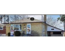 757 PHILLIP MURRAY AVENUE, Oshawa, Ontario