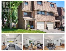 30 - 1958 ROSEFIELD ROAD, Pickering, Ontario