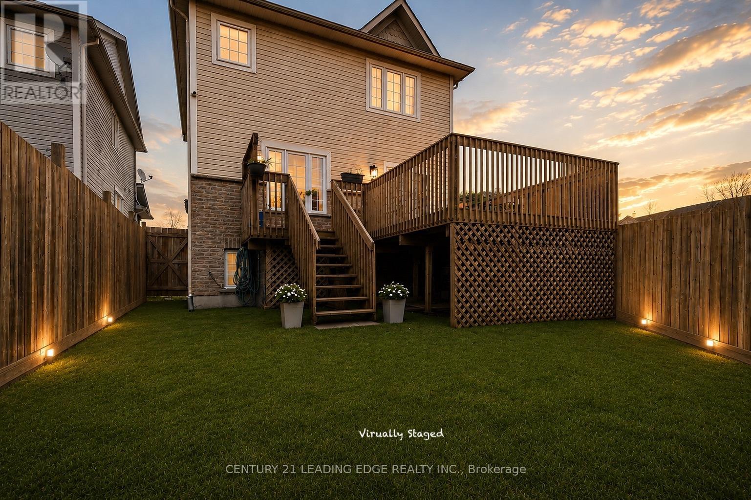 10 Crough Street, Clarington, Ontario  L1C 5M5 - Photo 21 - E13428788