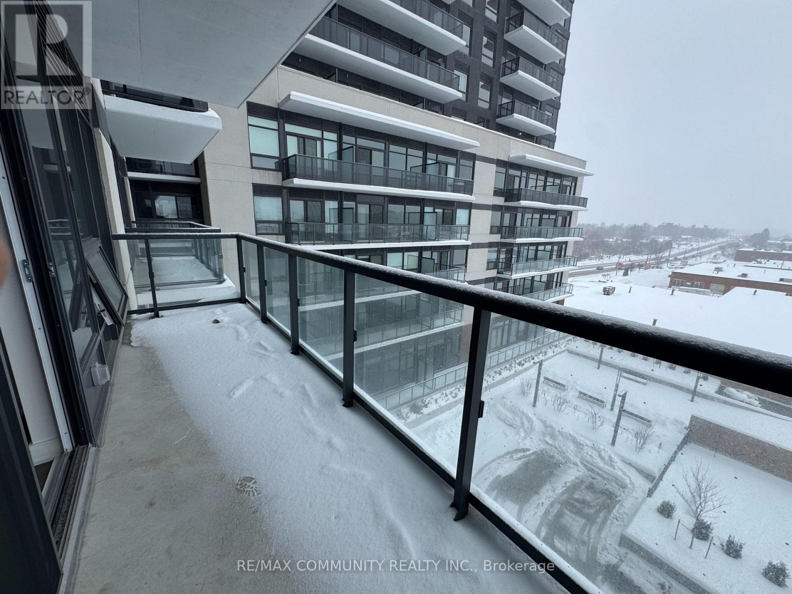 603 - 1350 Ellesmere Road, Toronto, Ontario  M1P 2X9 - Photo 12 - E13428848