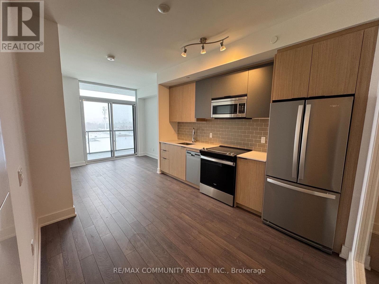 603 - 1350 Ellesmere Road, Toronto, Ontario  M1P 2X9 - Photo 3 - E13428848