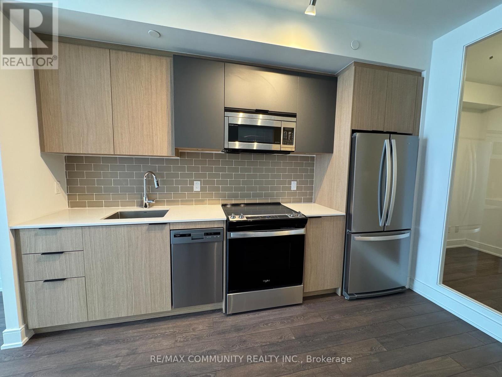 603 - 1350 Ellesmere Road, Toronto, Ontario  M1P 2X9 - Photo 4 - E13428848