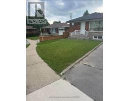 MAIN - 7 TOULON ROAD, Toronto, Ontario
