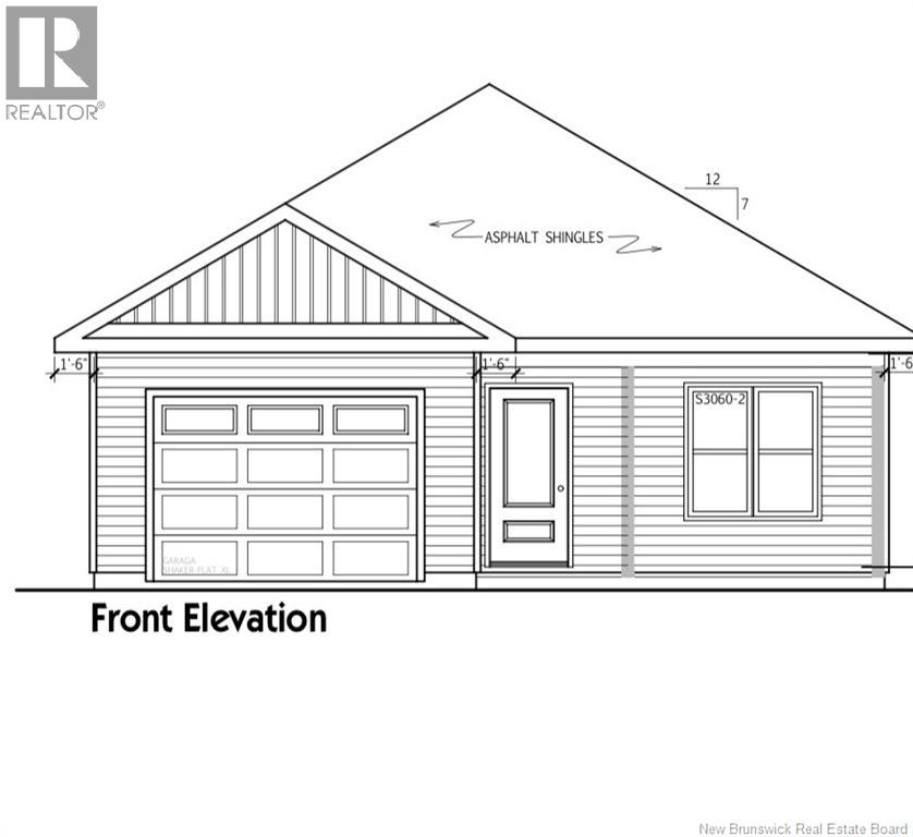 Lot 50 Otty Avenue, Sussex, New Brunswick  E4E 0M5 - Photo 4 - NB141358