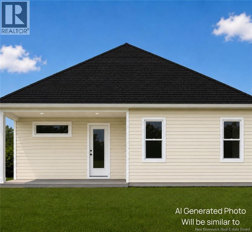 Lot 50 Otty Avenue, Sussex, New Brunswick  E4E 0M5 - Photo 2 - NB141358