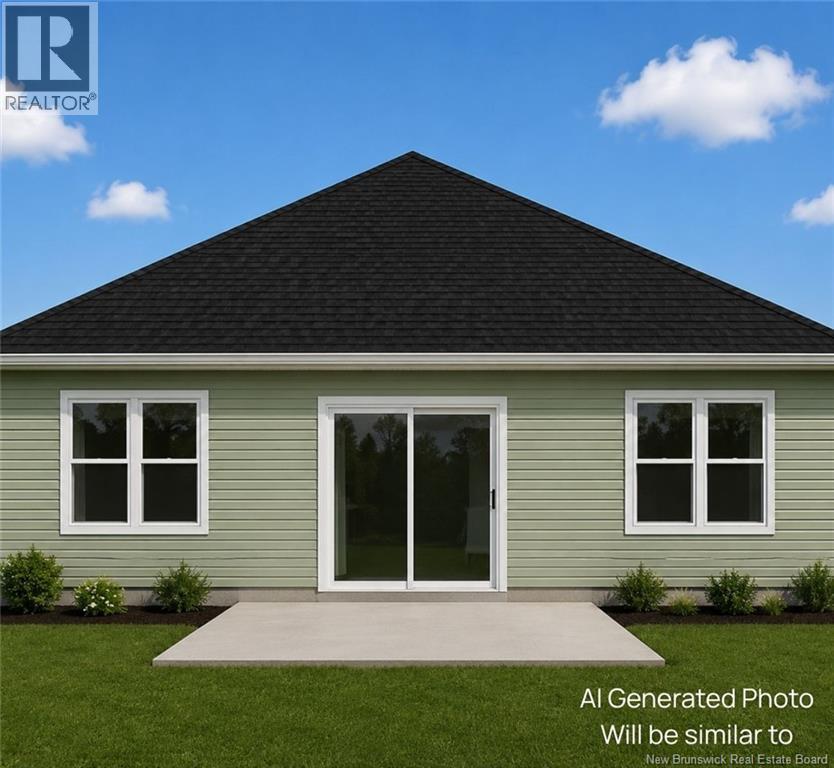 Lot 49 Otty Avenue, Sussex, New Brunswick  E4E 0M5 - Photo 2 - NB141382