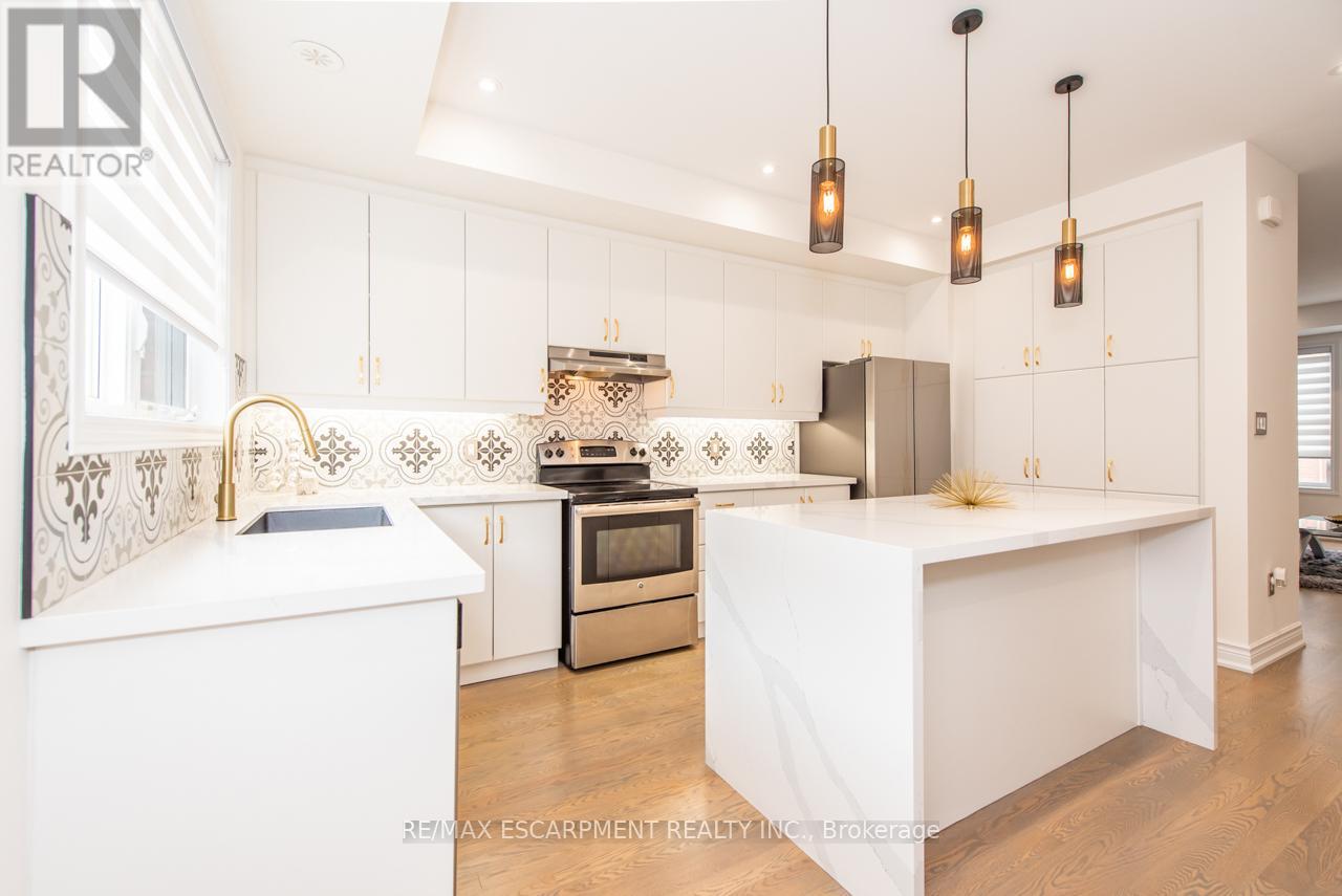 64 City Park Circle, Vaughan, Ontario  L4L 0H1 - Photo 15 - N13428756