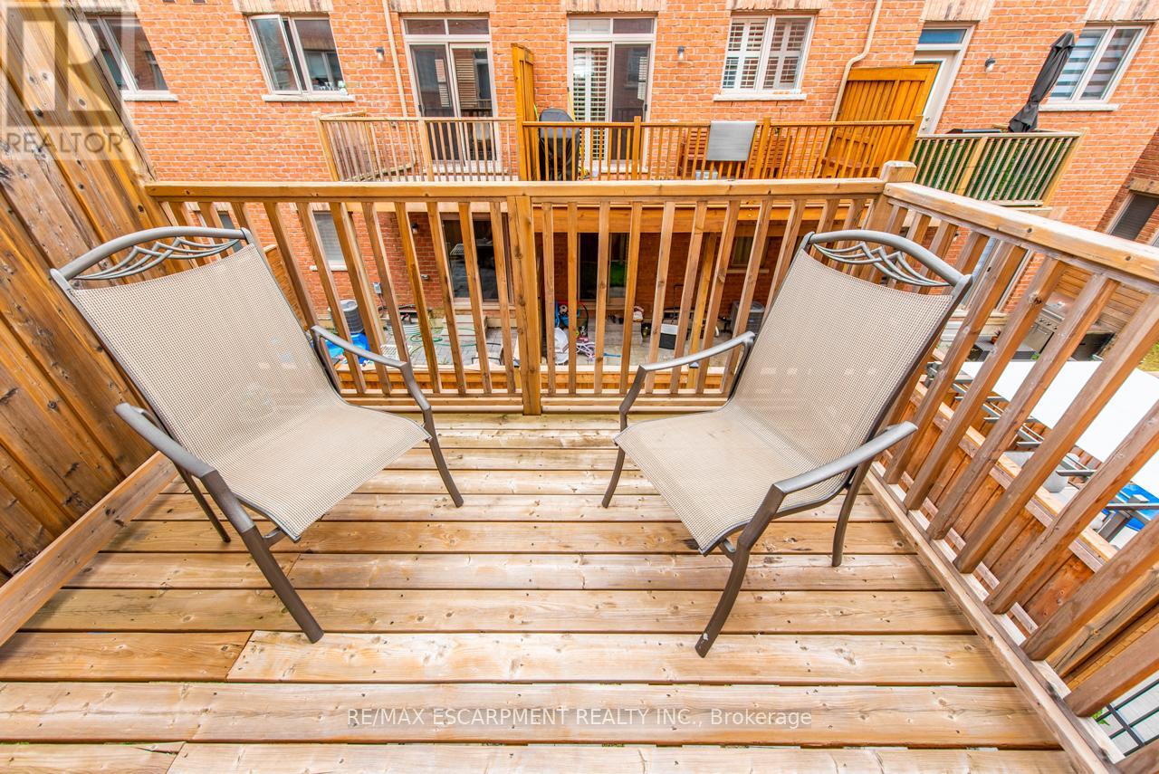 64 City Park Circle, Vaughan, Ontario  L4L 0H1 - Photo 23 - N13428756