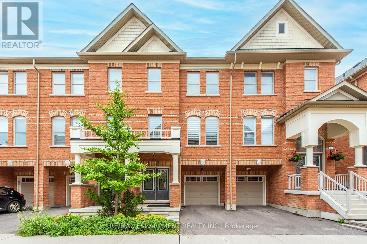 64 City Park Circle, Vaughan, Ontario  L4L 0H1 - Photo 42 - N13428756