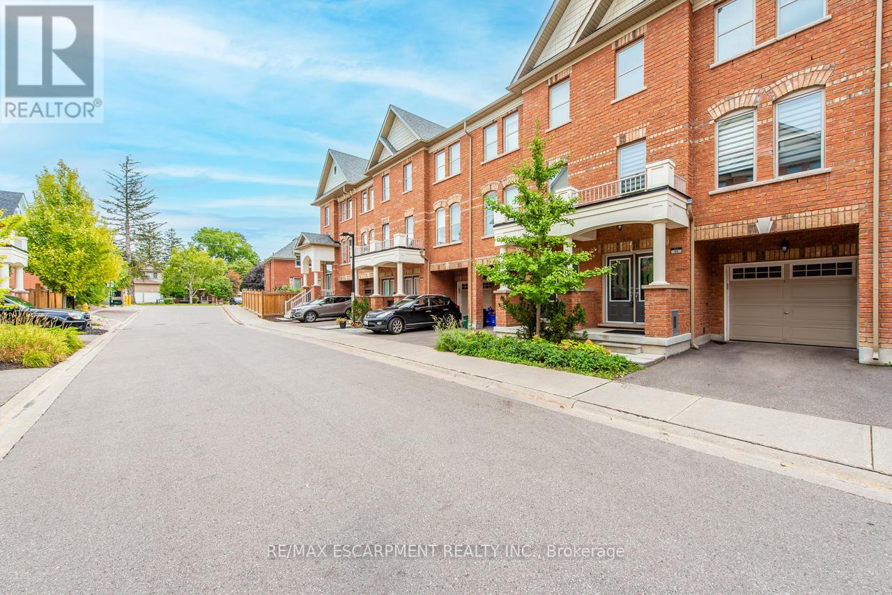 64 City Park Circle, Vaughan, Ontario  L4L 0H1 - Photo 44 - N13428756